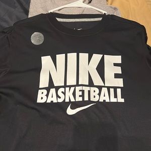 Basketball T Shirt